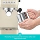 preview thumbnail 30 of 32, CASABREWS 20Bar Espresso Coffee Machine /W Steam Frother home
