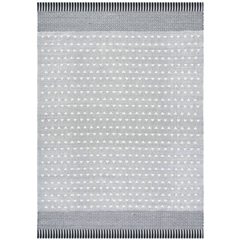 SAFAVIEH Flatweave Vermont Alitsia Boho Wool Rug