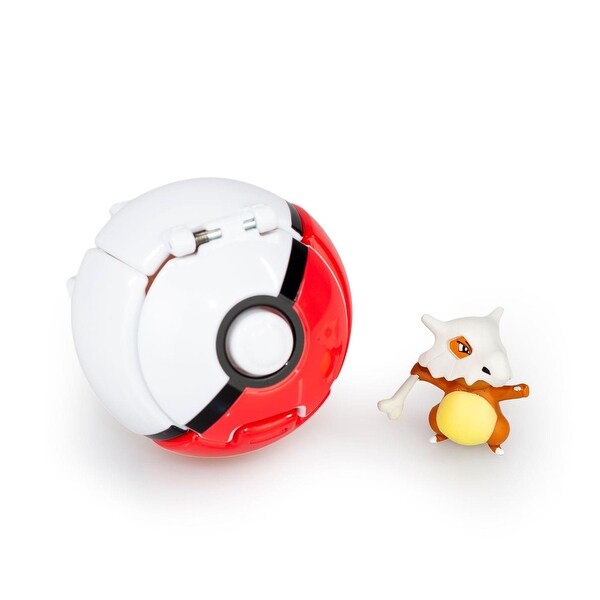 pokemon pop ball