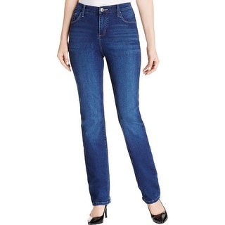 lee platinum pull on jeans