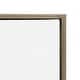 preview thumbnail 14 of 26, Stupell Aged With Grace Hydrangeas Framed Floater Canvas Wall Art Design By LSR Creative Studio