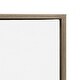 preview thumbnail 19 of 30, Stupell Taco Tuesday and Truck Patterned Framed Floater Canvas Wall Art Design By Dina Riddle (Set of 2)