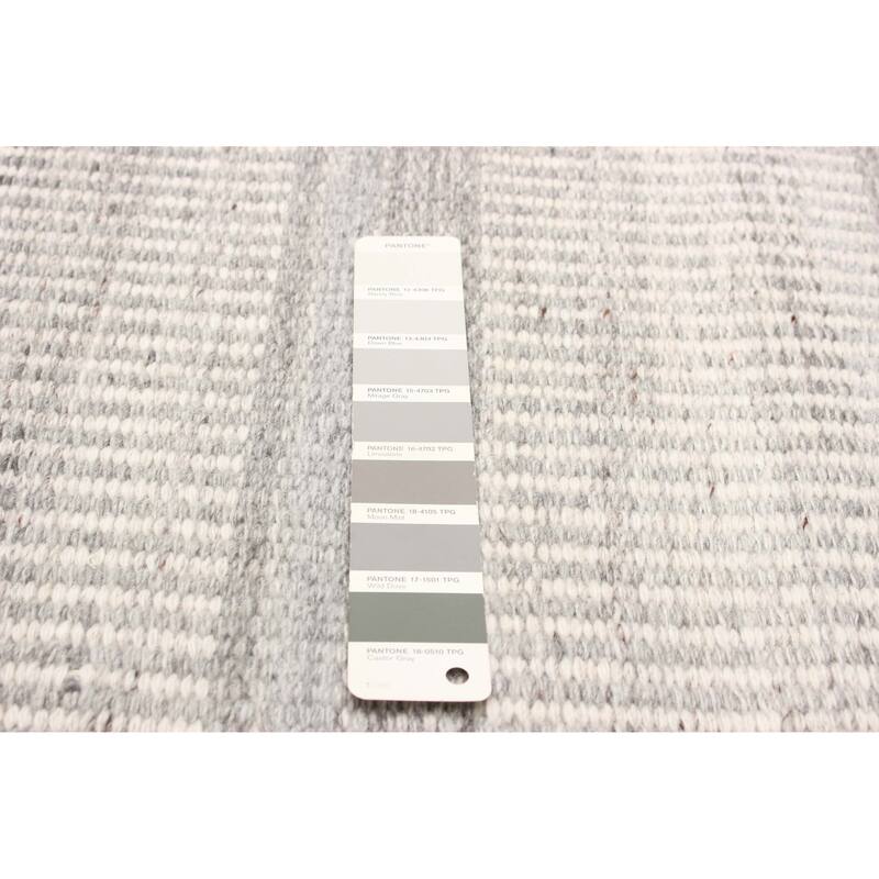 Sienna Grey Rug 5'1" x 7'9" - 5'1 x 7'9