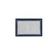 preview thumbnail 104 of 103, Bathroom Non-Slip Rug Absorbent Rug Toilet Floor Rug Soft Home Carpet Navy - 1'6'' x 2'5'' - Rectangle