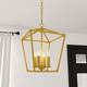 Option Satin Brass