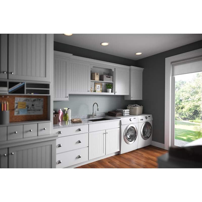 Elkay Pursuit 1.5 GPM Deck Mounted Single Handle Laundry Faucet with