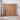 Manhattan Comfort Lee Modern Freestanding 3-Piece Module Wardrobe Closet Armoire
