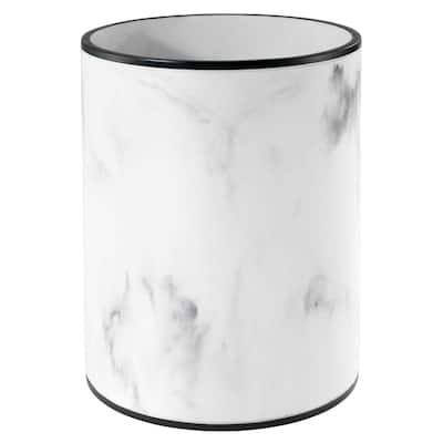 Avanti Linens Jasper Wastebasket