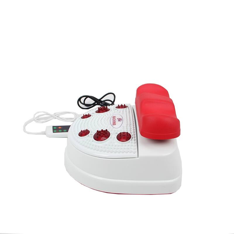 Evertone Ankle Circulatory Workout Massager Bed Bath & Beyond 36785695