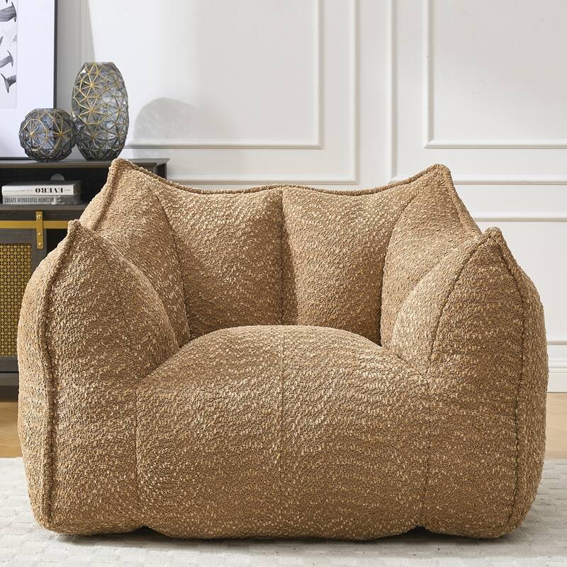 Soft Comfortable Bean Bag Chair for living room and bedroom