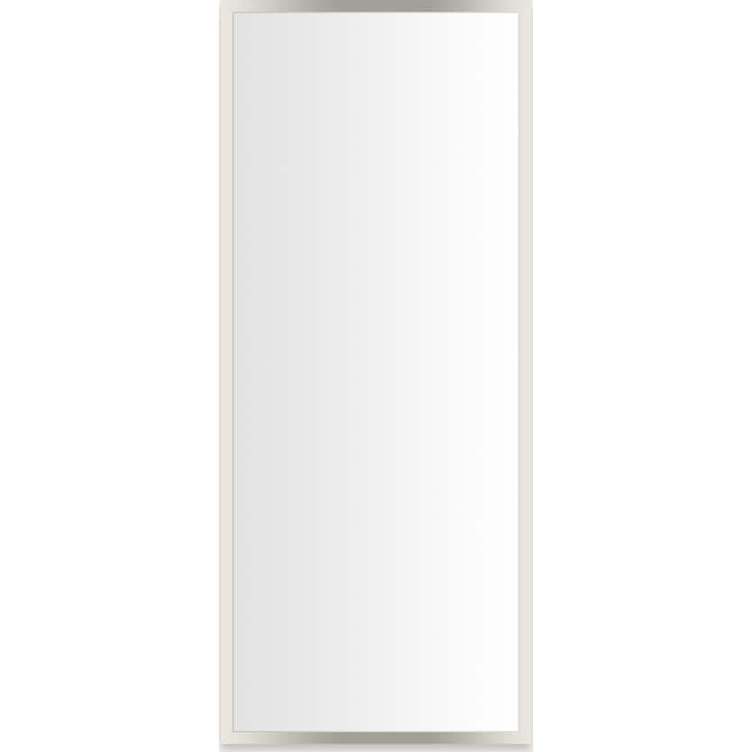 Robern PC2048D4TLE Profiles 19-1/4" x 48" Lighted Framed Single Door