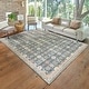 preview thumbnail 4 of 87, Gertmenian Florance Opulent Traditional/ Modern/ Casual Viscose Acrylic Woven Indoor Quality Area Rug Collection