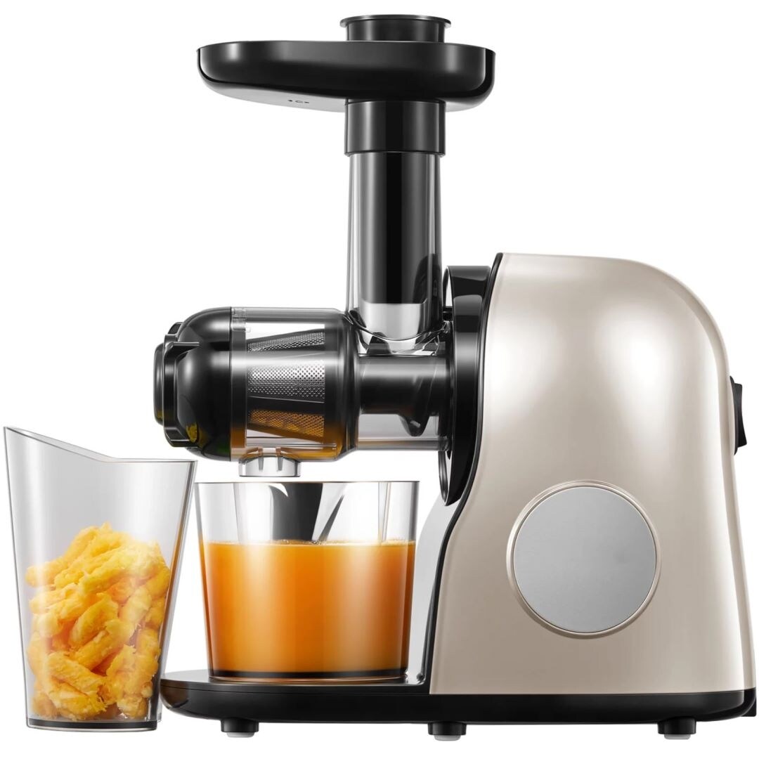 Best masticating juicer shop 2020