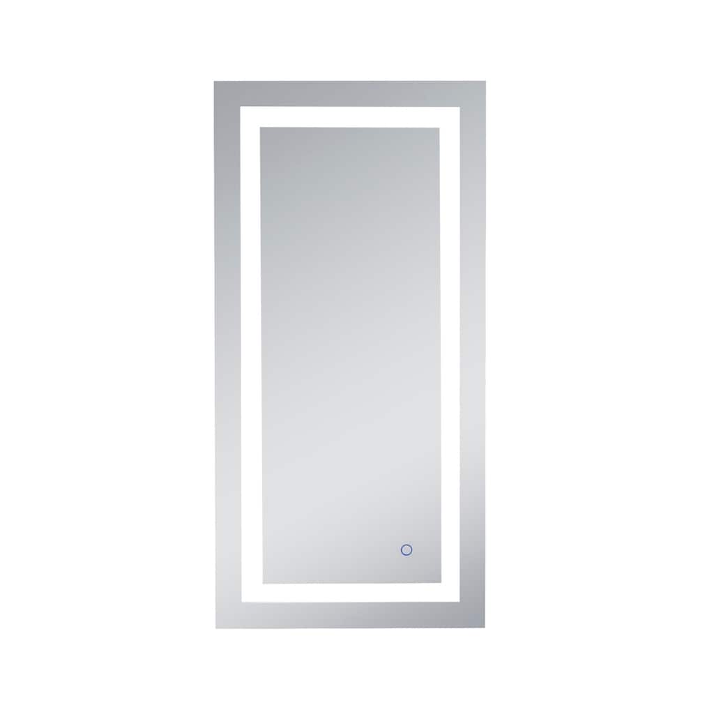 Avalon 20" x 40" Hardwired LED mirror