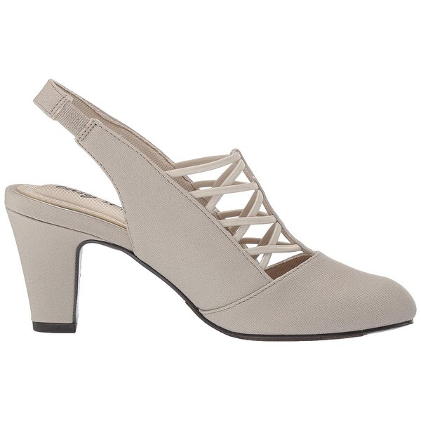 easy street women's dress shoes