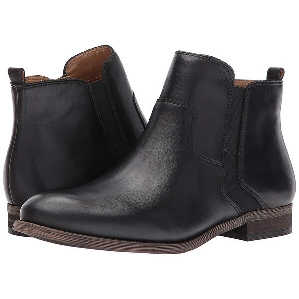 franco sarto women's hampton ankle boot