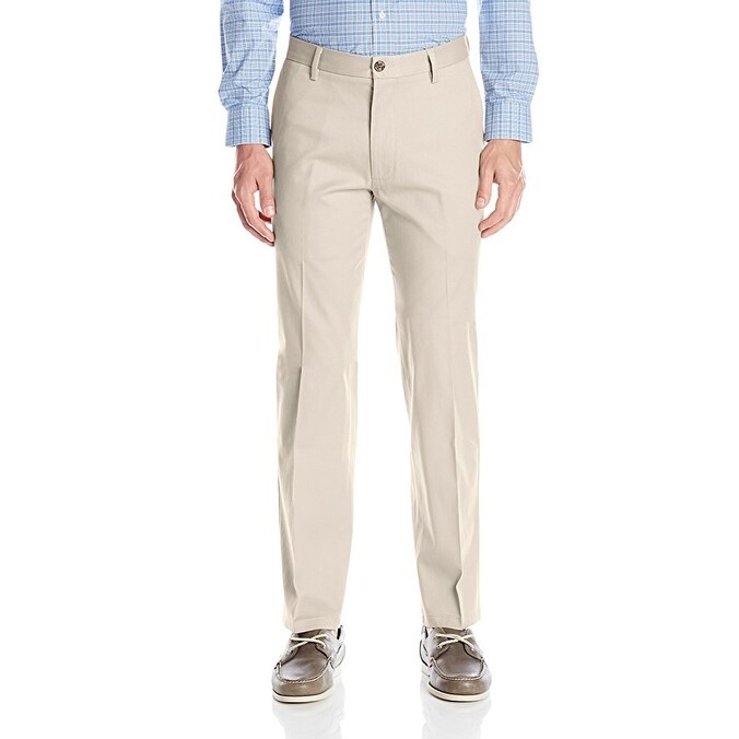 dockers men's straight fit signature khaki pant d2