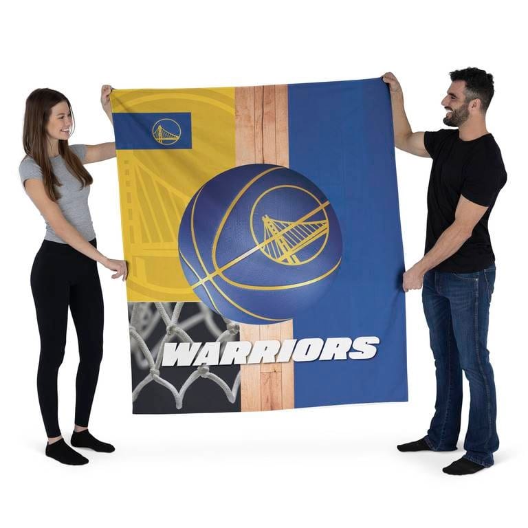 NBA Powerball Printed Wall Hanging