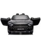 preview thumbnail 24 of 38, Mercedes-Benz SL63 24V Ride On Car for Kids with Remote Control, 200W Motor, Bluetooth, LED Headlights, and Soft Start