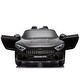 preview thumbnail 24 of 38, Powerful 24V Mercedes-Benz SL63 Ride-On Car for Kids with Music, Remote Control