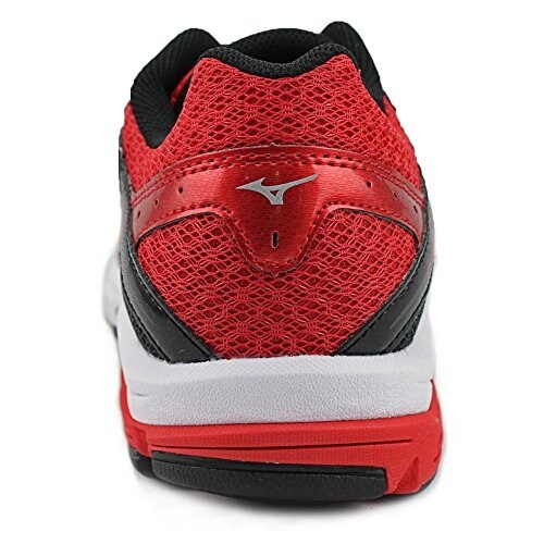 mizuno wave impetus mens running shoes