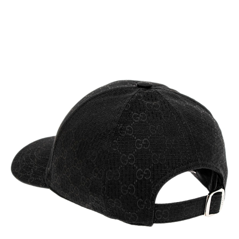 Gucci Ripstop Baseball Hat