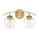 Option Natural Brass