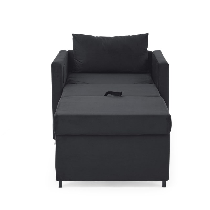 Convertible sofa chair sales