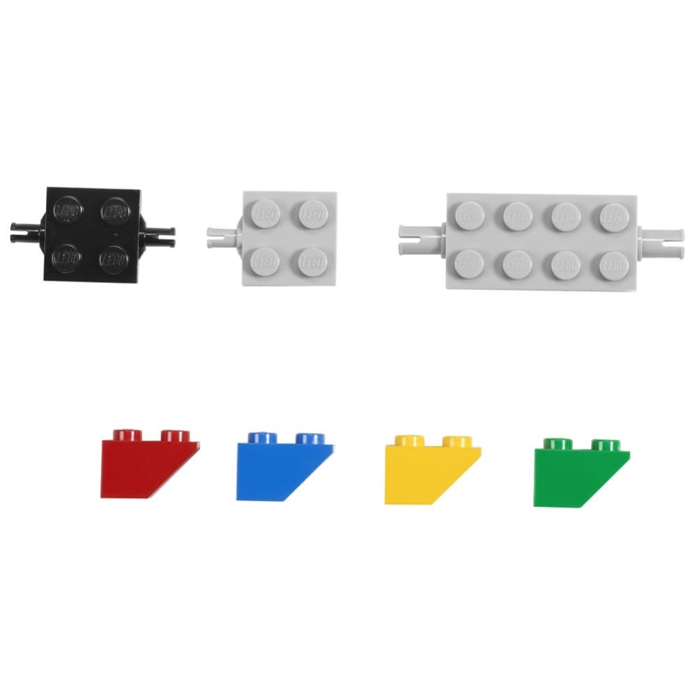 9387 lego best sale