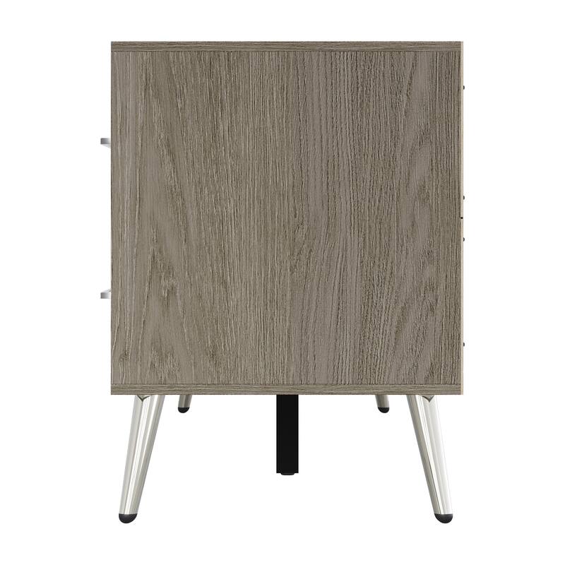 Clayfell Carbajal TV Stand