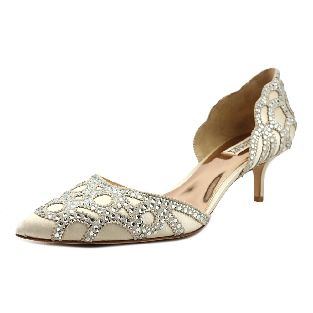 ginny badgley mischka