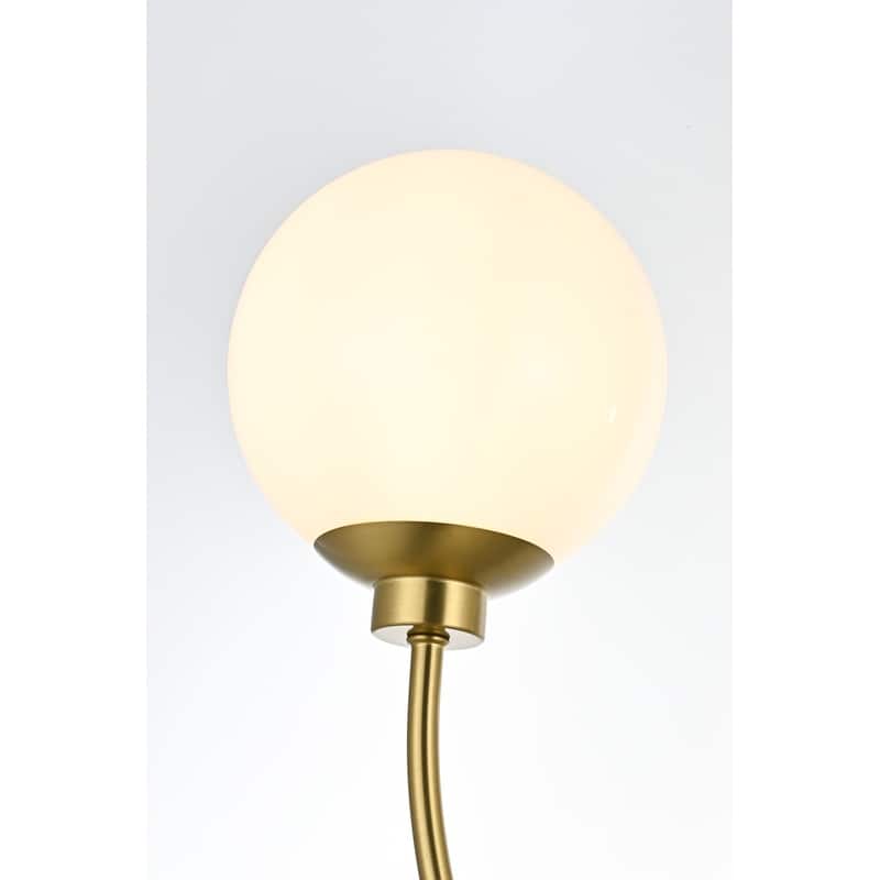 Indigo Home 30 inch chandelier