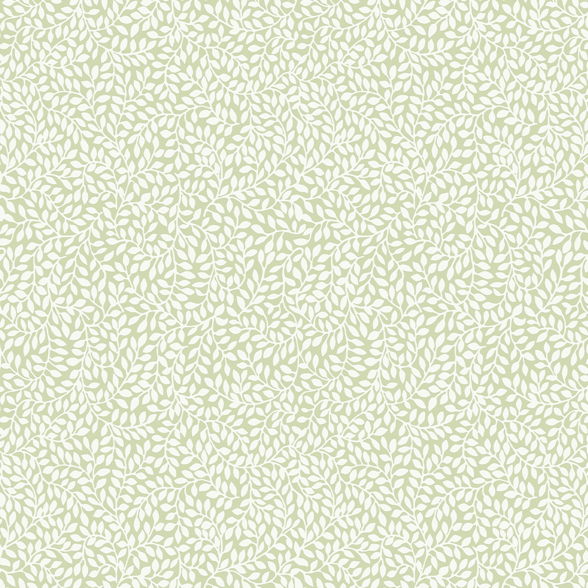 Laura Ashley Little Vines Hedgerow Wallpaper - N/A