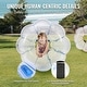 preview thumbnail 11 of 12, VEVOR Inflatable Bumper Balls 2-Pack, for Child Outdoor Team Gaming Play