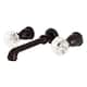 Option Oil Rubbed Bronze