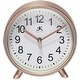 preview thumbnail 15 of 19, Tabletop Alarm Clock - 5.75 in.