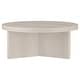 preview thumbnail 26 of 26, Holm 36" Wide Round Coffee Table - 36" Wide