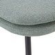 preview thumbnail 28 of 36, Saki Upholstered Dining Chairs (Set of 2) by iNSPIRE Q Modern
