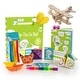 preview thumbnail 1 of 3, Open the Joy The On The Go Bag, Activities for Kids - Multi Multi - Kids