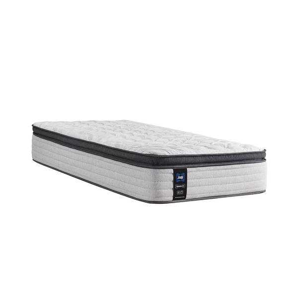 Sealy seafront pillowtop 2025