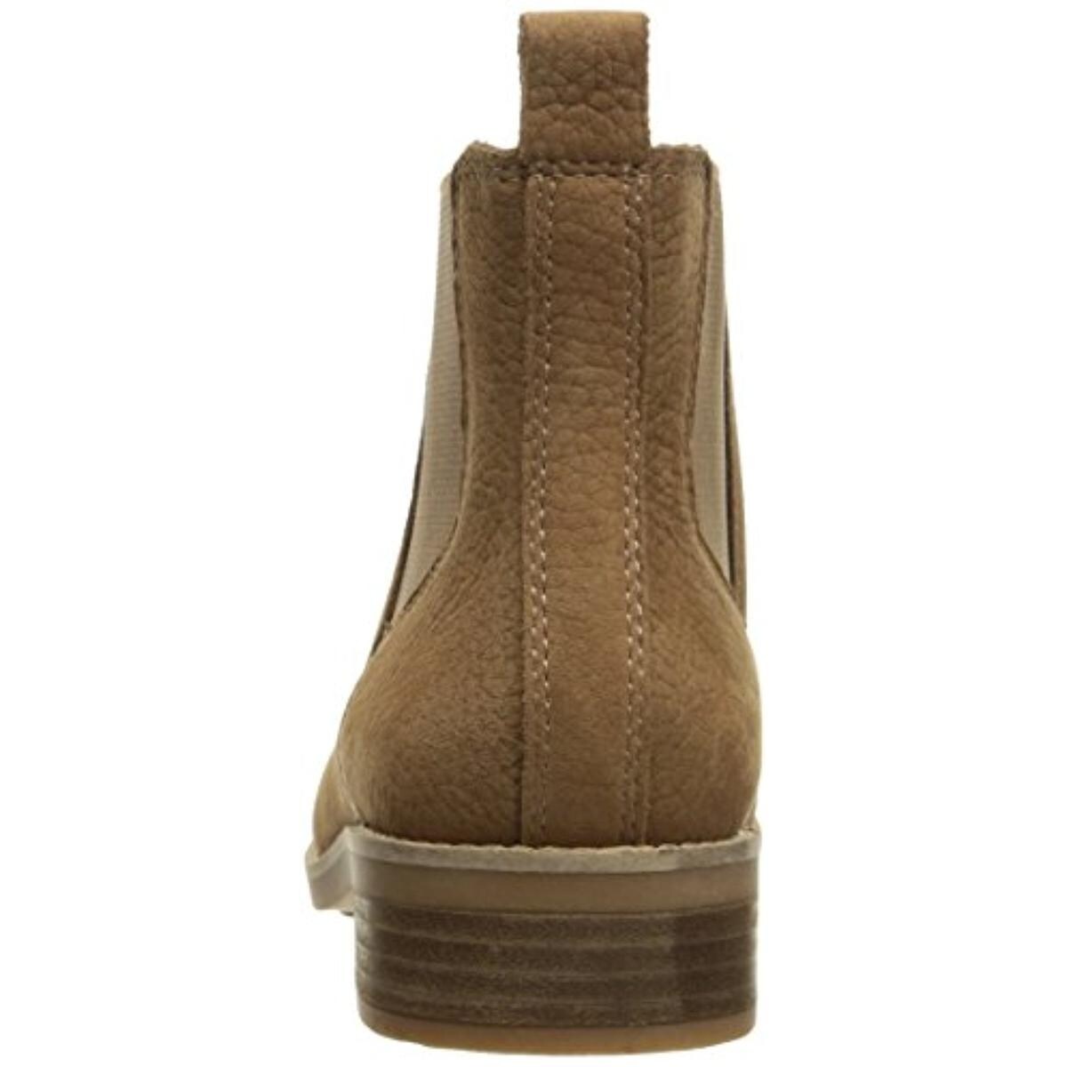 lucky brand noahh chelsea boot