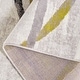 preview thumbnail 8 of 20, SAFAVIEH Skyler Meshka Modern Abstract Rug