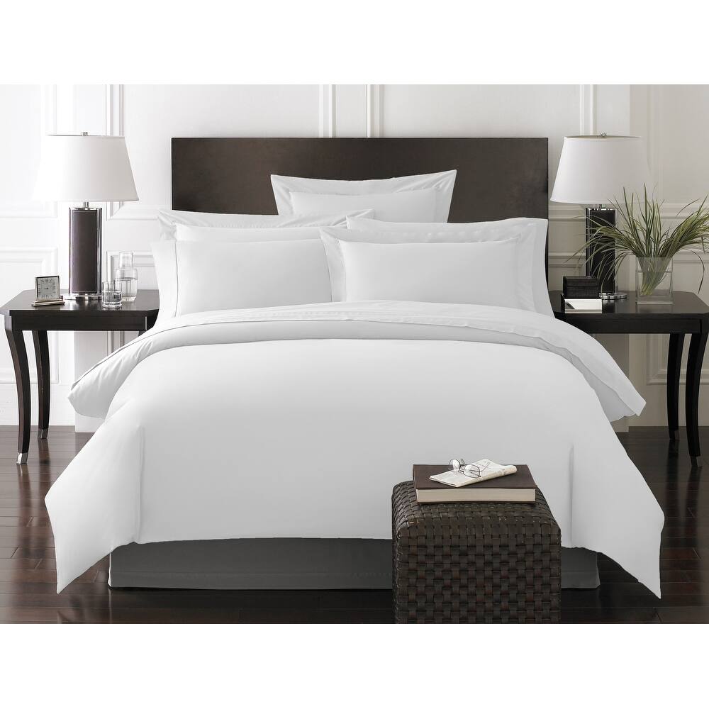 Kassatex Bamboo Fitted Sheet