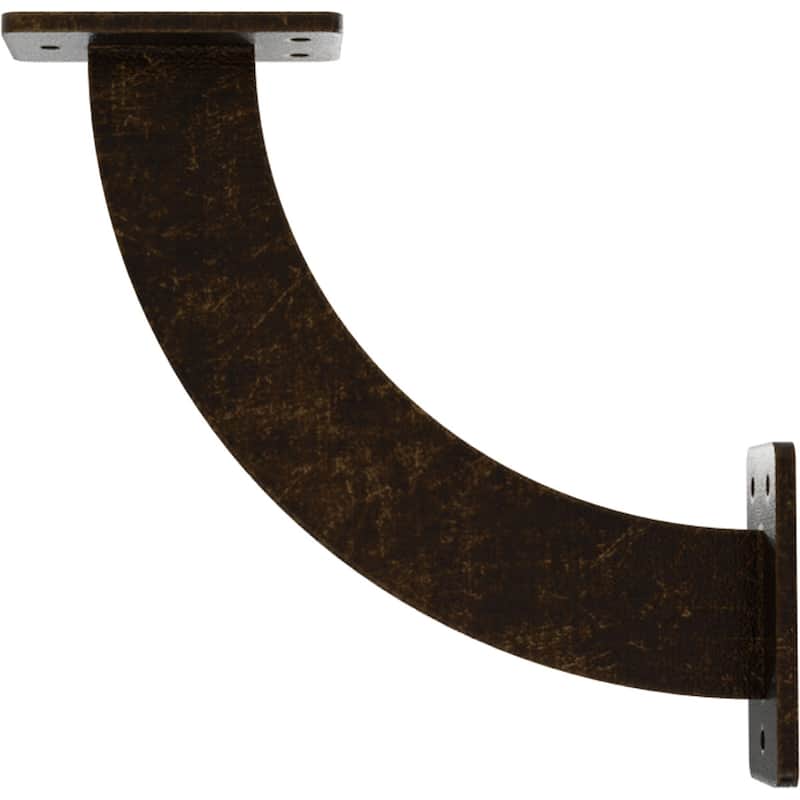 Bradford Steel Bracket
