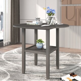 42 inch high dining table sets hot sale