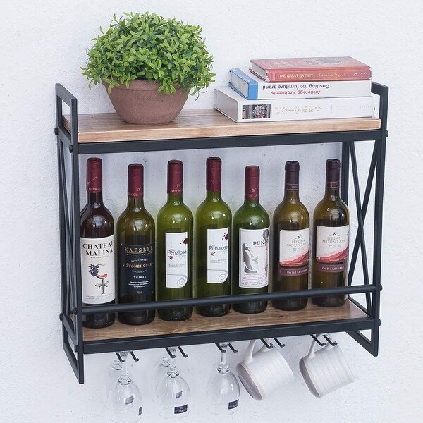 Industrial wine rack sales
