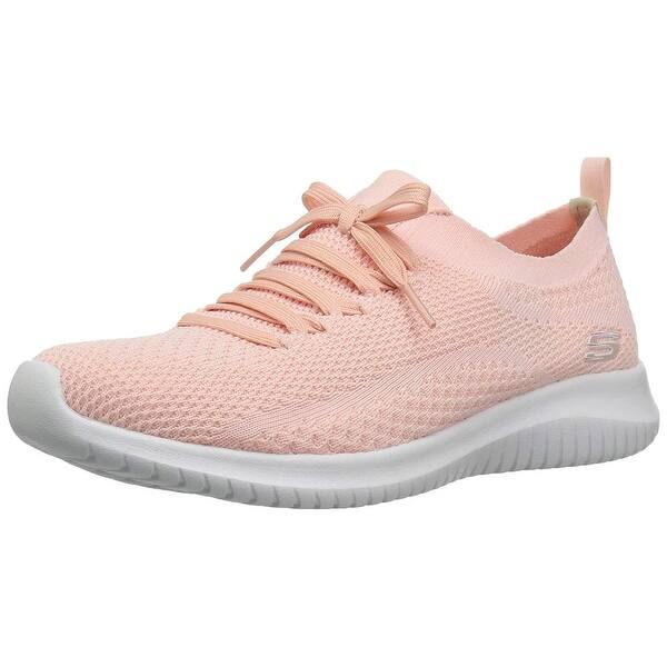 Shop Skechers Sport Womens Ultra Flex Statements Sneaker