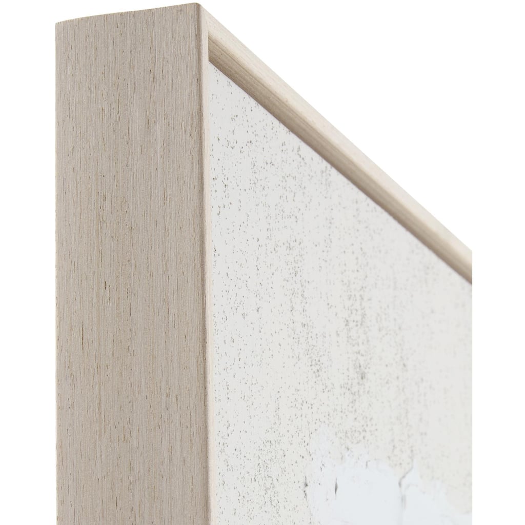 Livabliss Sea of Azov Modern Framed Art Set of 2