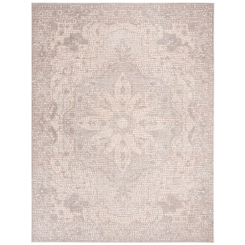 SAFAVIEH Marseille Heledd Oriental Rug