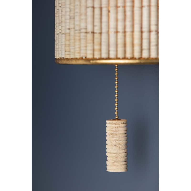 Hudson Valley Lighting 2518 Hampden 18" Tall Wall Sconce